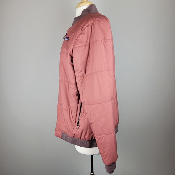 Patagonia Zemer Bomber Jacket in XL - Picture 3 of 9